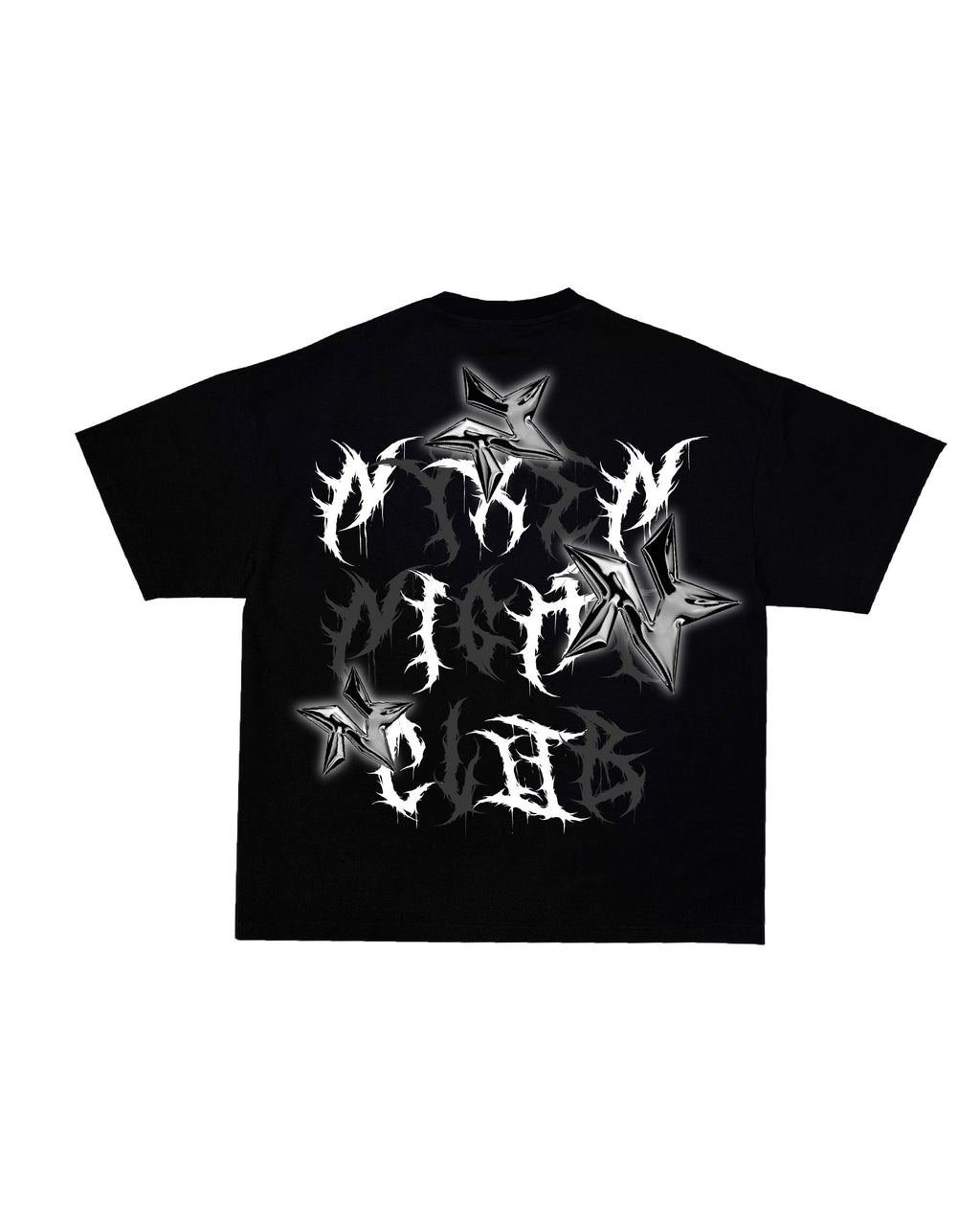 THE 'CHROME' CAPSULE