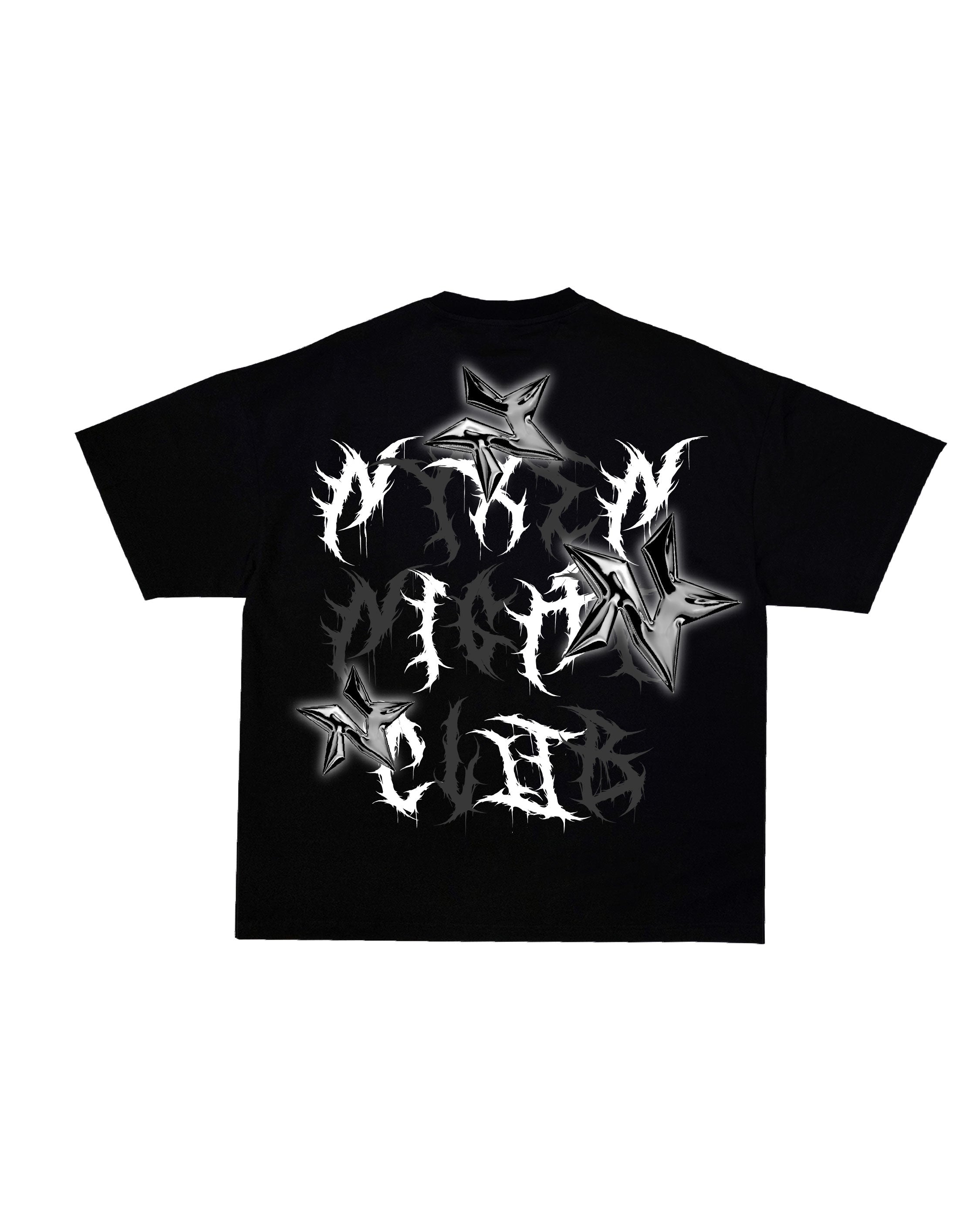 THE 'CHROME' CAPSULE