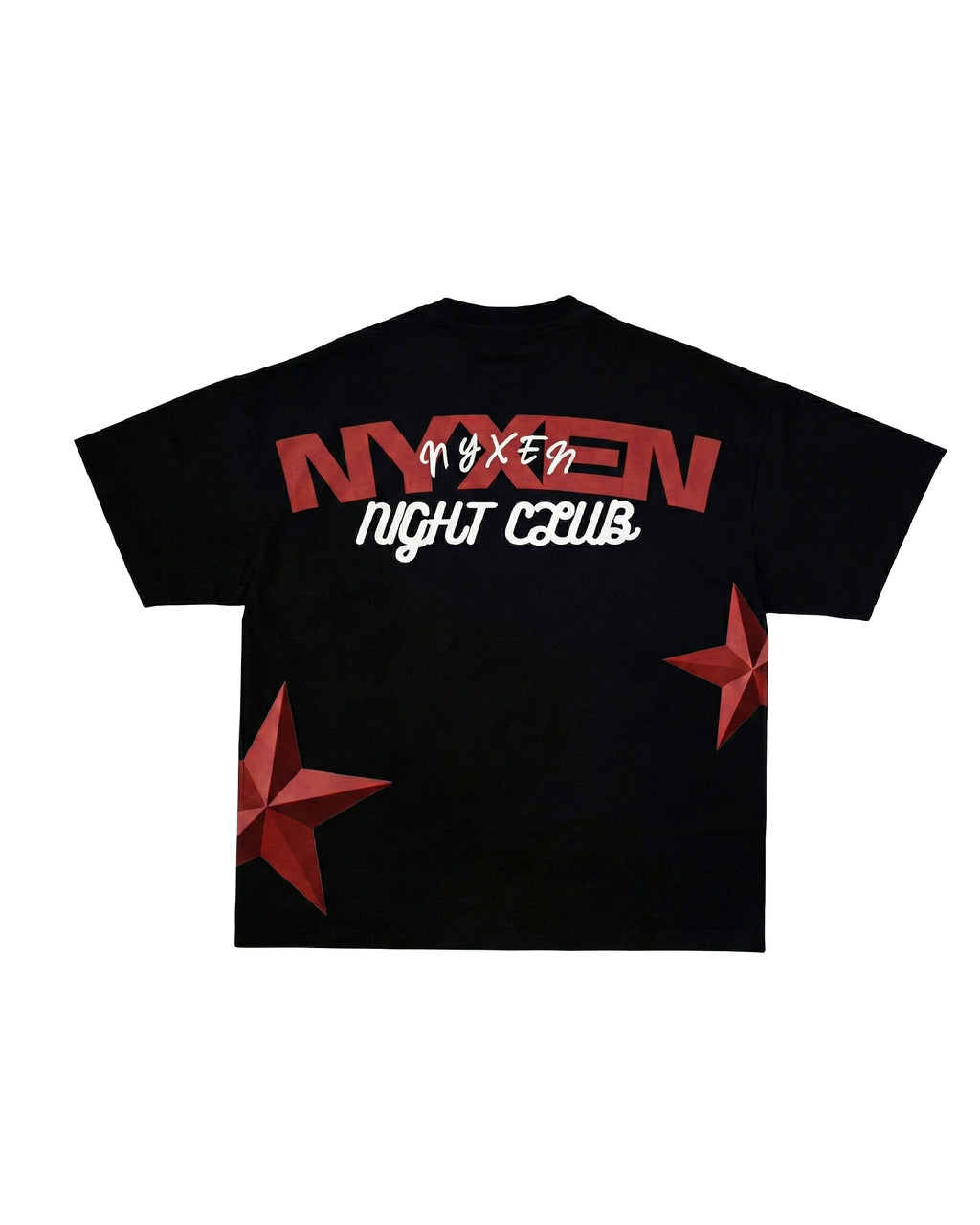 THE 'BLOOD NIGHT' TEE