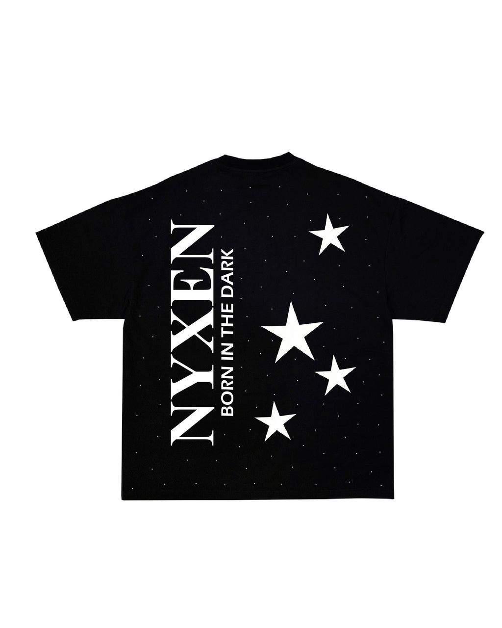 NYXEN 'STARDUST' REFLECTIVE
