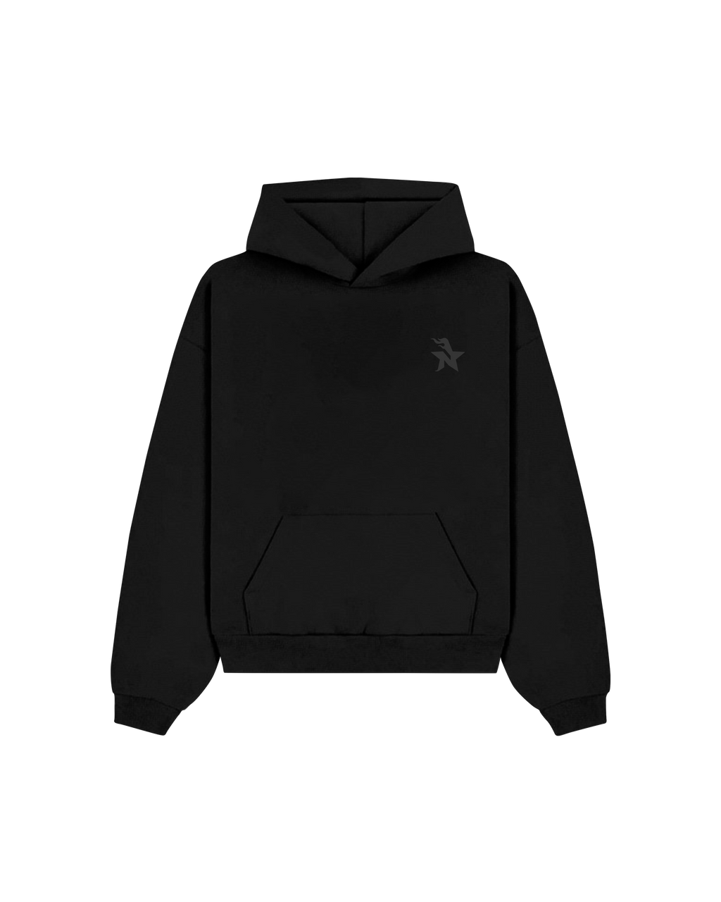 THE 'MARTINI' HOODIE