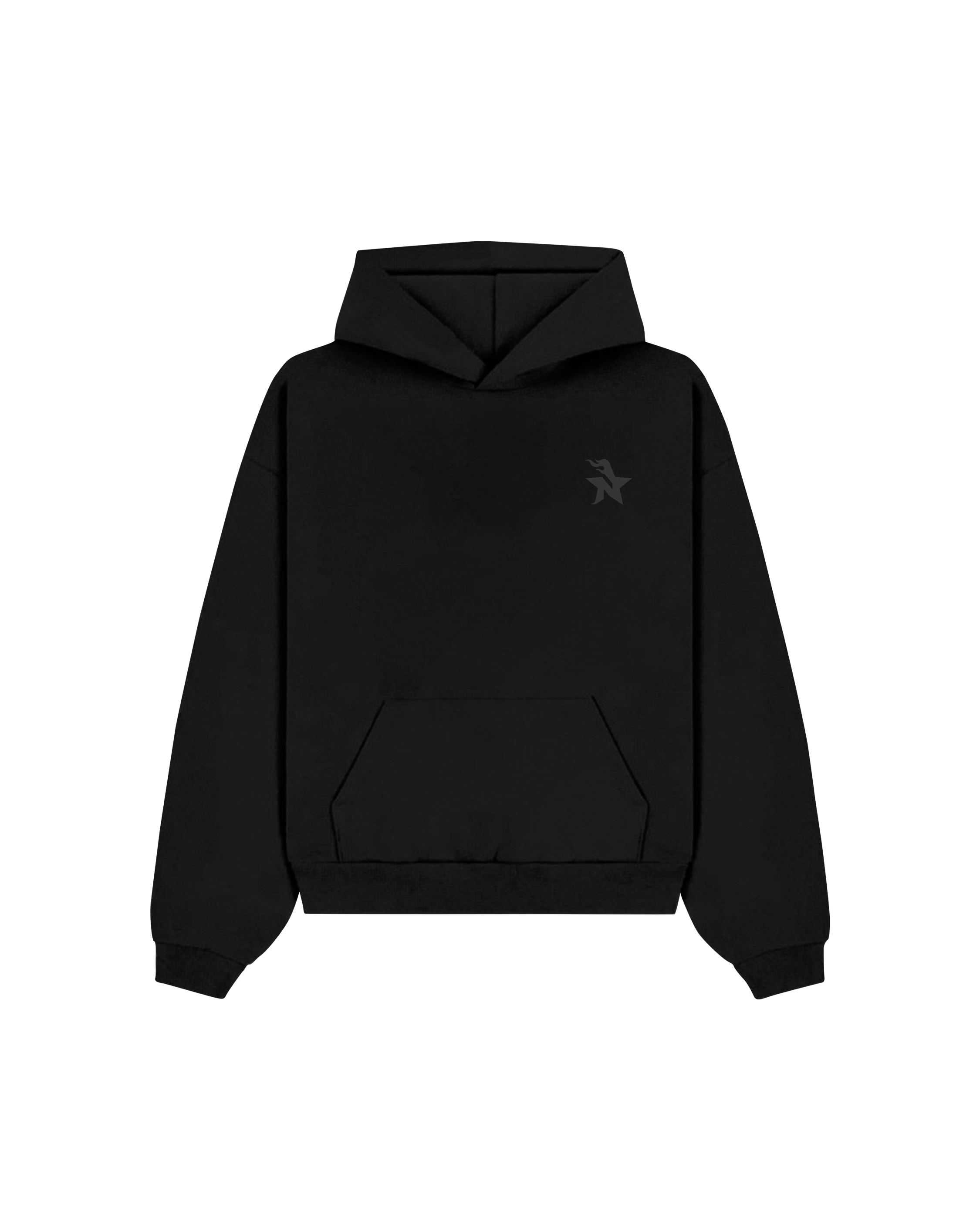 THE 'MARTINI' HOODIE