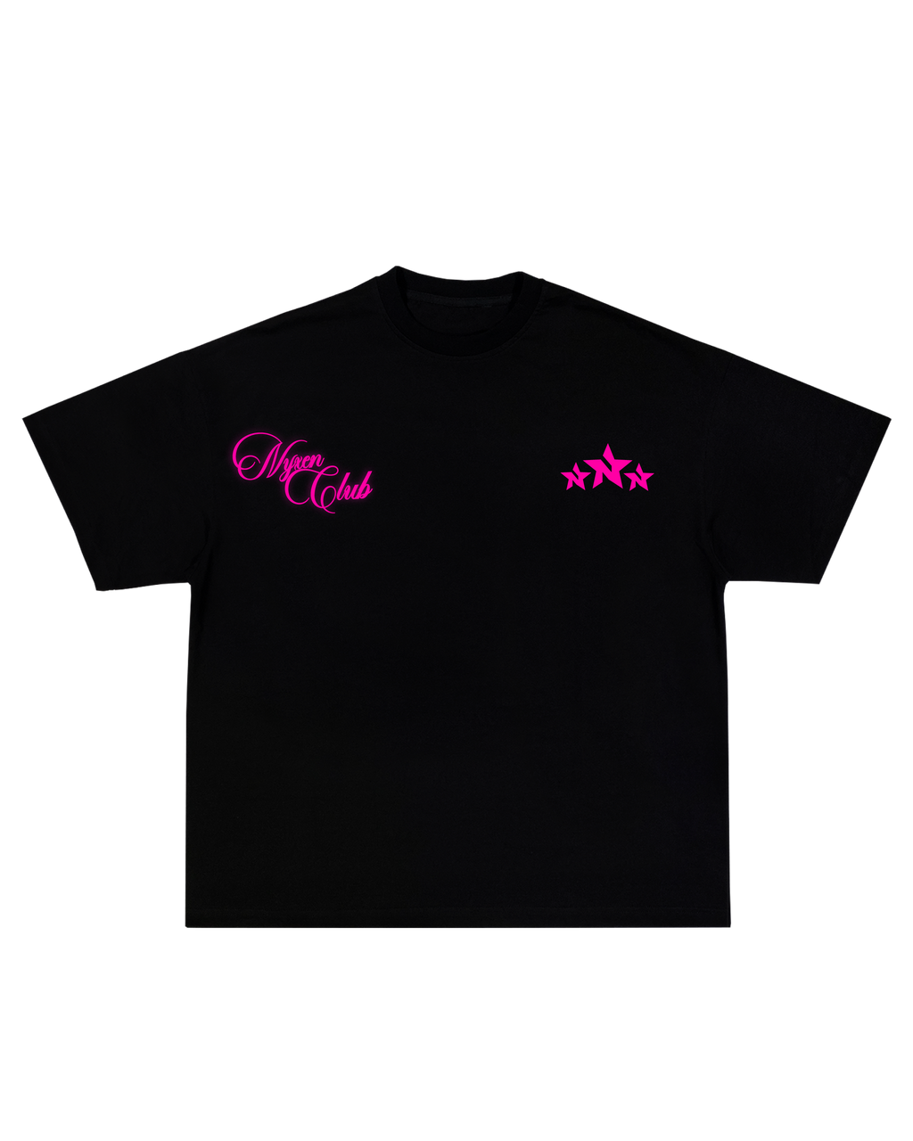 THE 'VIP ACCESS' TEE